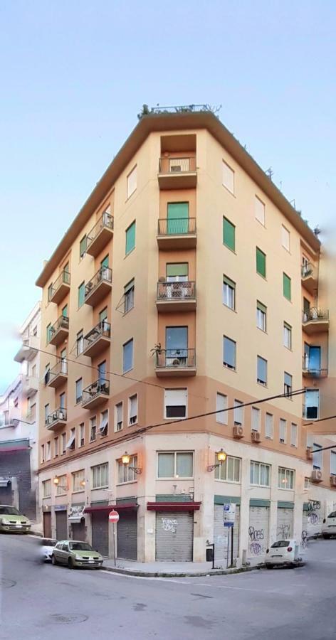 شقة Benvenuti Al Massimo باليرمو المظهر الخارجي الصورة